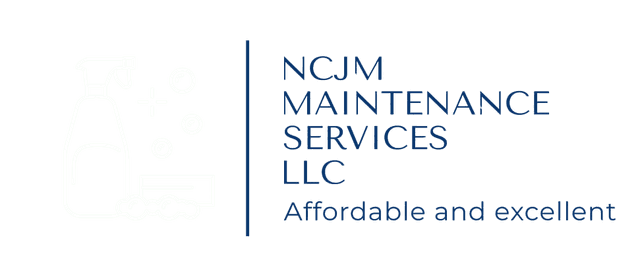 NCJM Maintenance Services