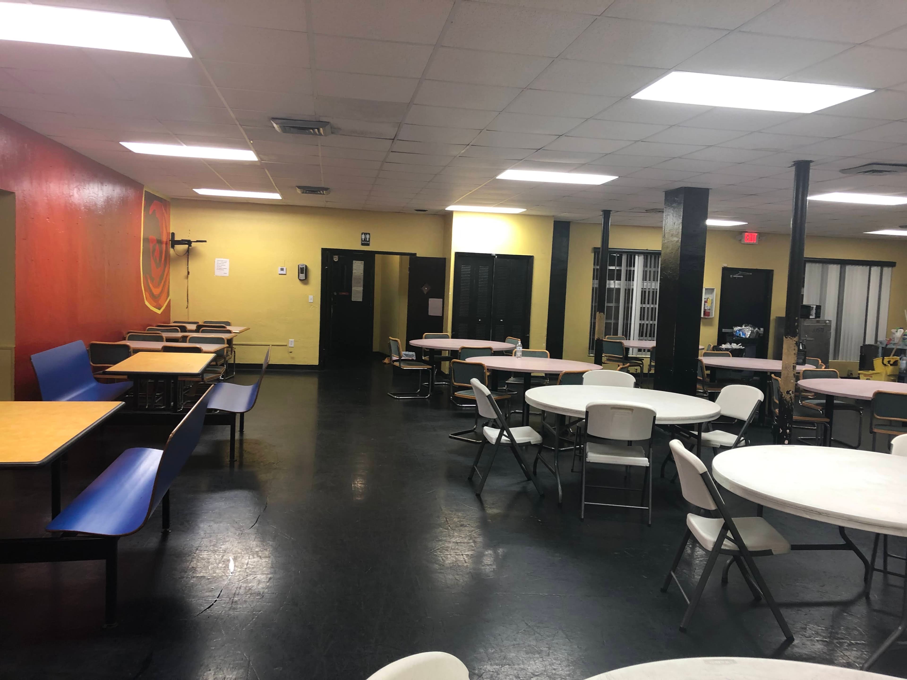 Children's program cleaning - Image 1