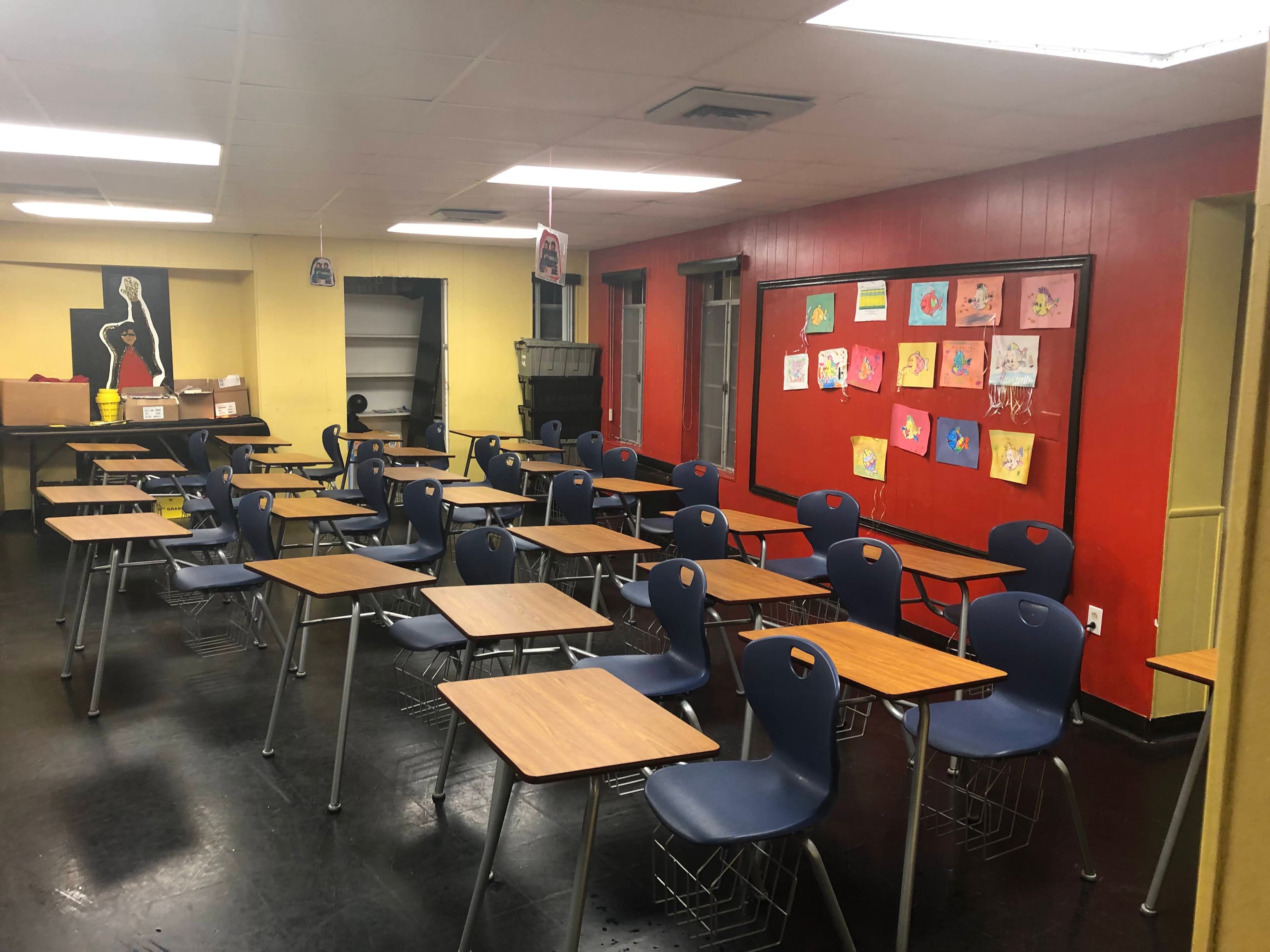 Children's program cleaning - Image 3