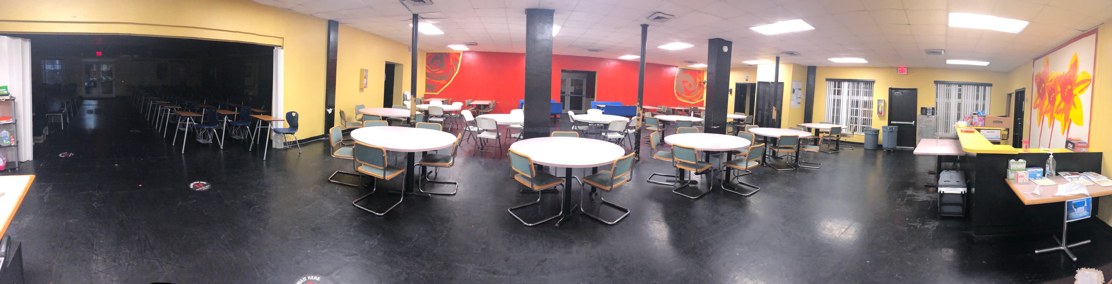 Children's program cleaning - Image 4